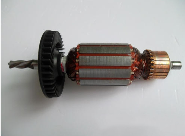 Motor Rotors