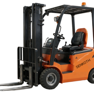 SENKOTH CPD16L 1.6 Ton Lithium Iron Phosphate Electric Forklift