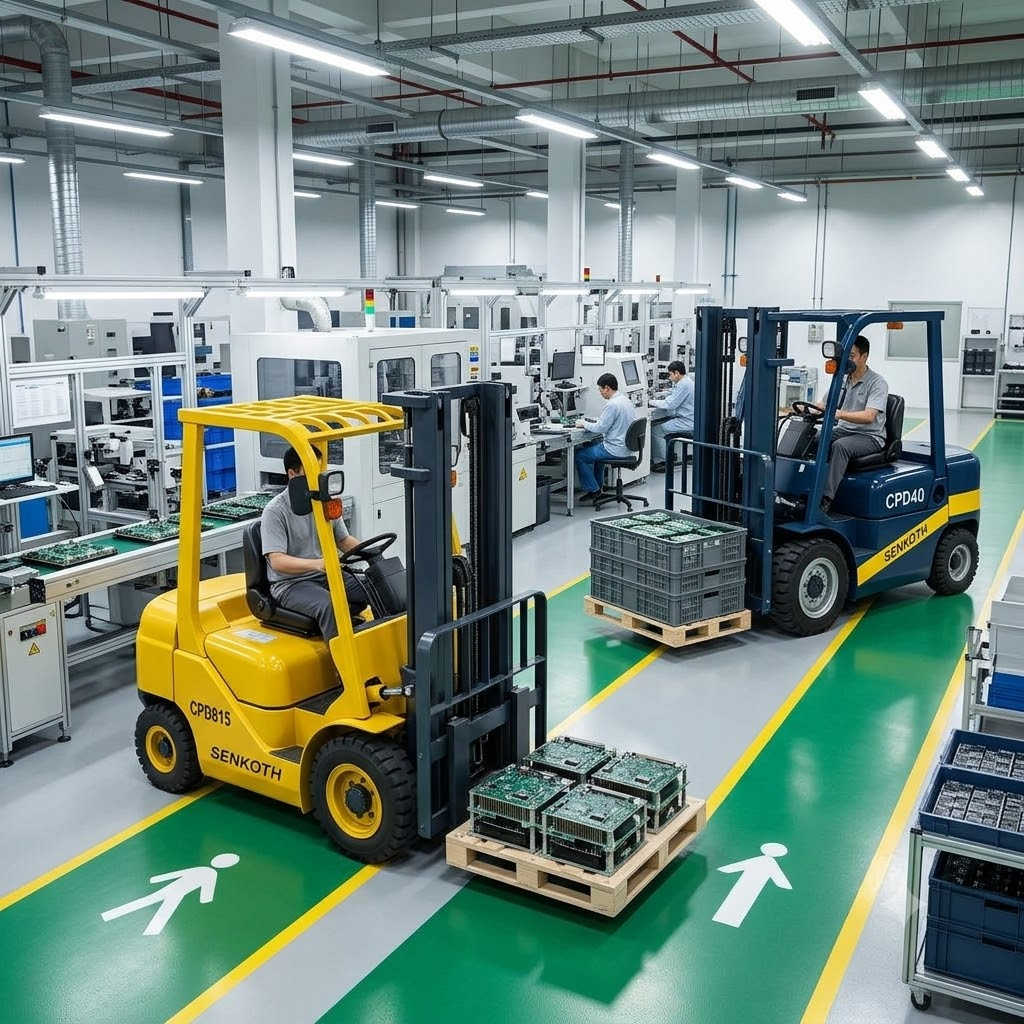 forklift usage scenarios (4)