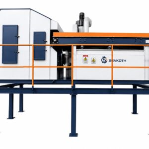 Stainless Steel Separator