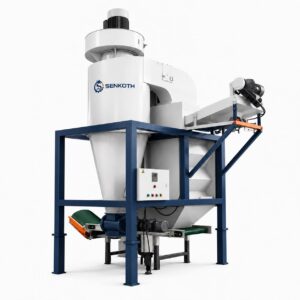 Air Separator