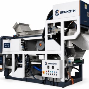 Color Sorter
