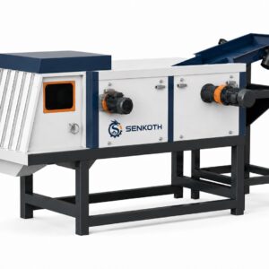 Eddy Current Separator
