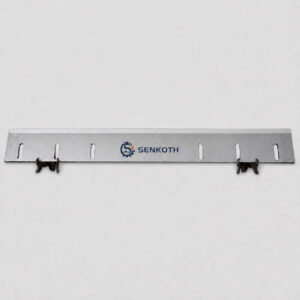 Veneer Peeling Knife