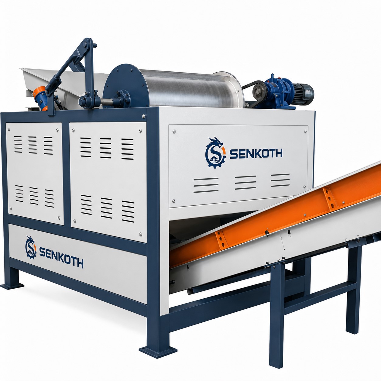magnetic separator 01